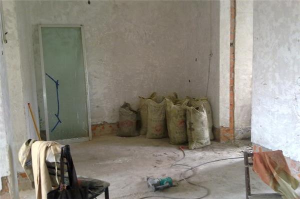 老房子裝修拆除的流程順序。