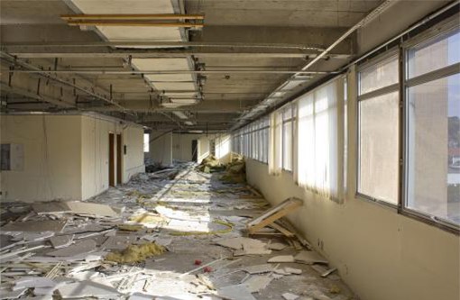 關于工裝拆除，商用廚房裝修工程步驟有哪些？