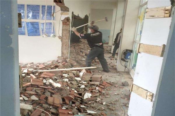 房屋裝修，拆除的舊裝飾可以回收嗎？