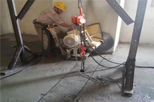 高層建筑拆除時，可以采取哪些方法？