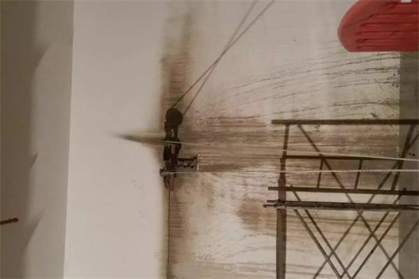 墻體開門洞的方法是什么，需要切割嗎？