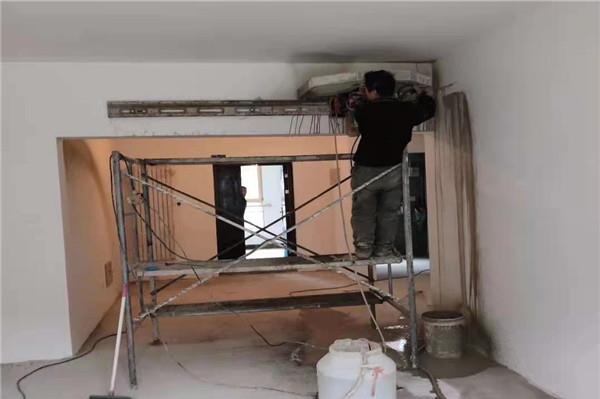 石家莊普豪建筑切割拆除公司的業(yè)務范圍有哪些？