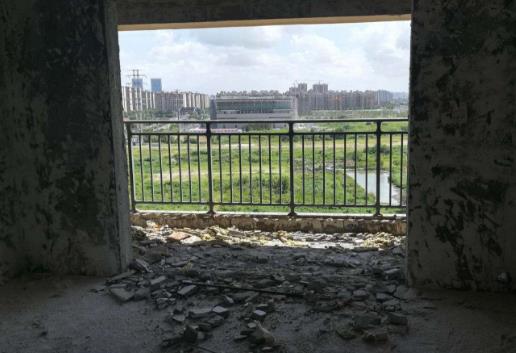 舊房裝修改造拆除時注意哪些事項