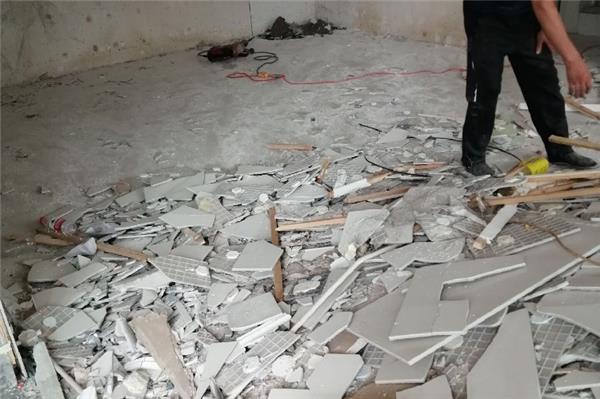 裝修時(shí)墻不能隨便亂拆 裝修拆墻注意事項(xiàng)需了解