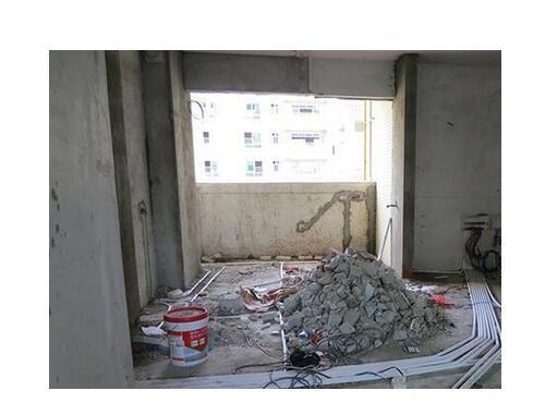 裝修拆改費用是多少？房屋改造要注意什么？