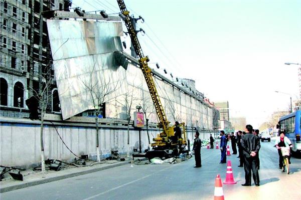 石家莊普豪建筑物拆除工程有限公司怎么樣？