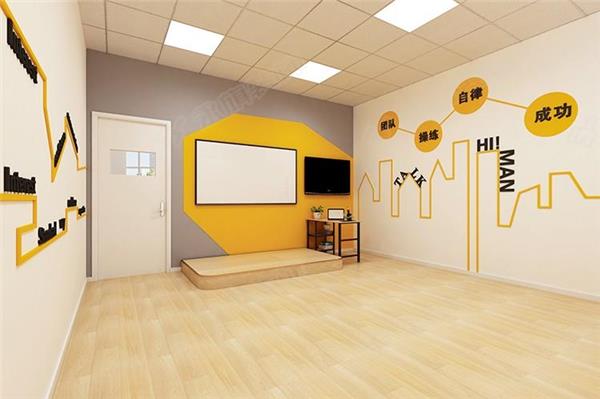 學校裝修改造工程需要注意什么？