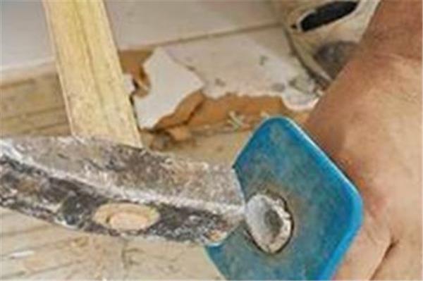 舊瓷磚怎么拆除有什么妙招嗎？