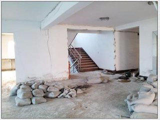 室內(nèi)裝修砸墻步驟是什么，裝修砸墻注意事項