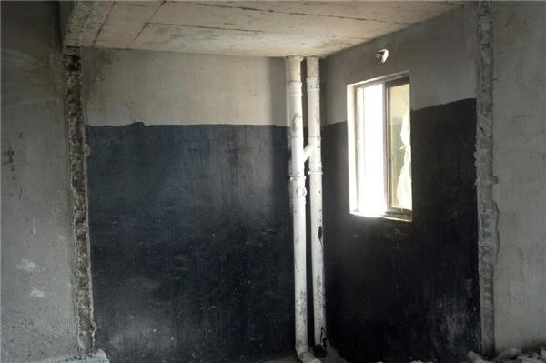 室內(nèi)裝修墻面有開裂怎么處理?