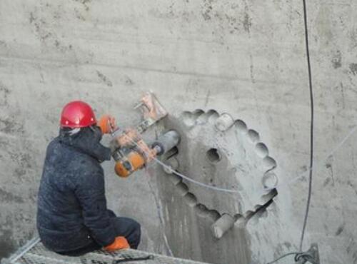 樓板打孔對樓有影響嗎