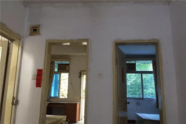 舊房翻新，裝修房子步驟