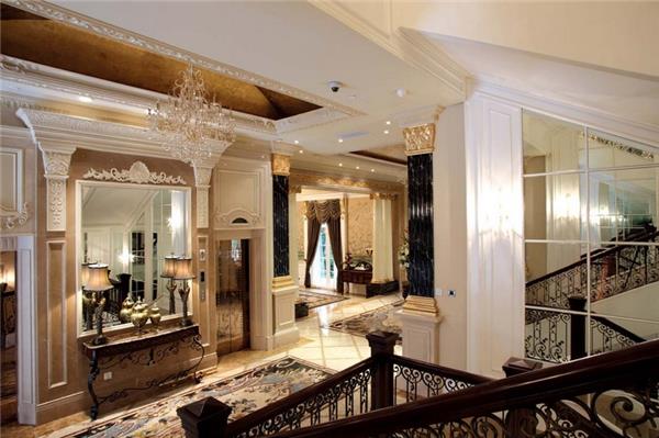別墅裝修要注意什么
