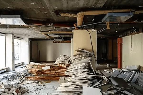 房屋裝修拆除要注意什么 房屋裝修拆除的技巧