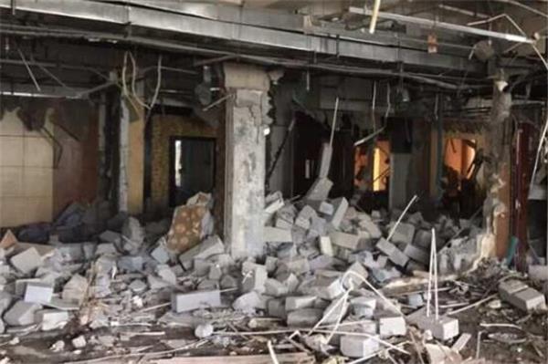 如何人工拆墻最快?裝修拆墻注意事項(xiàng)