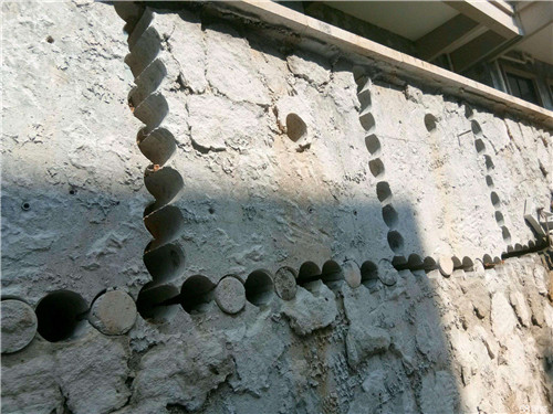 墻體打孔方法有哪些 墻體打孔注意事項