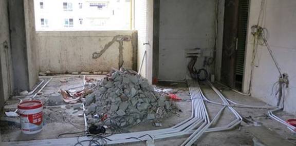 房屋墻體如何拆改？教你4個專業經驗，防止后期遇到扯皮