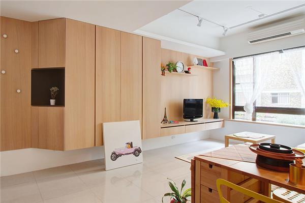 家裝陽臺做廚房怎么裝修 有什么注意事項