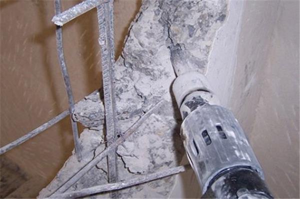 墻體拆除的價格及注意事項