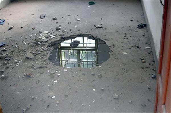 不容忽視的墻體拆除施工注意事項