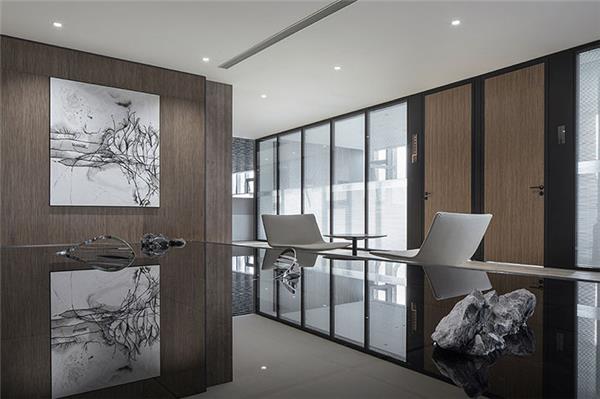 辦公室裝修拆除改造需注意的一些方面！