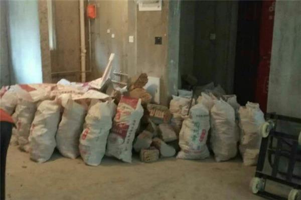 你真的知道砸墻的正確方式嗎？其實(shí)砸墻也是個(gè)技術(shù)活