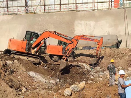 建筑拆除方案有哪些具體步驟？