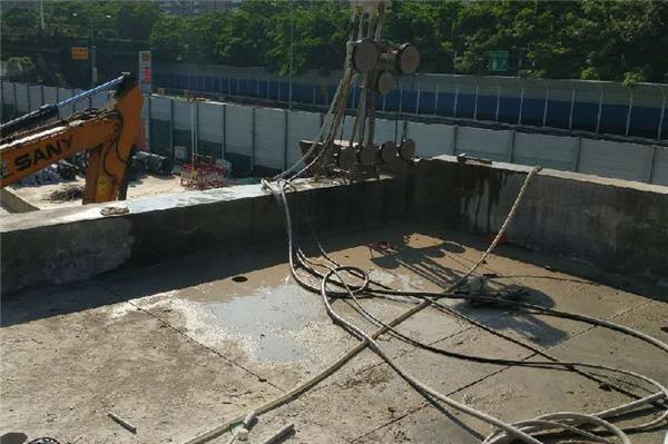 樓板切割，墻體切割簡(jiǎn)介