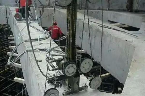 建筑拆除工程安全技術(shù)規(guī)范