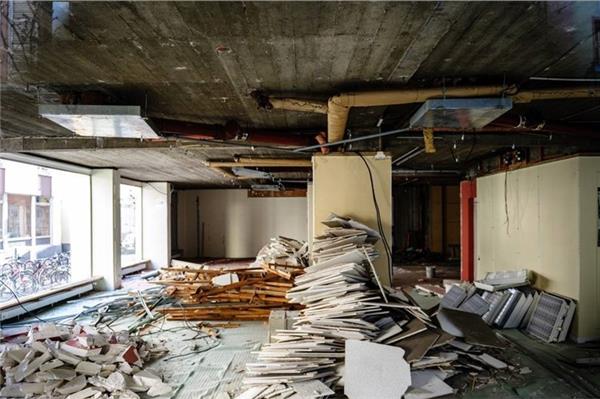 老房裝修拆除請注意這五點(diǎn)問題
