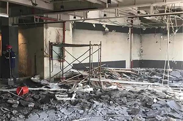 室內拆除公司施工注意事項