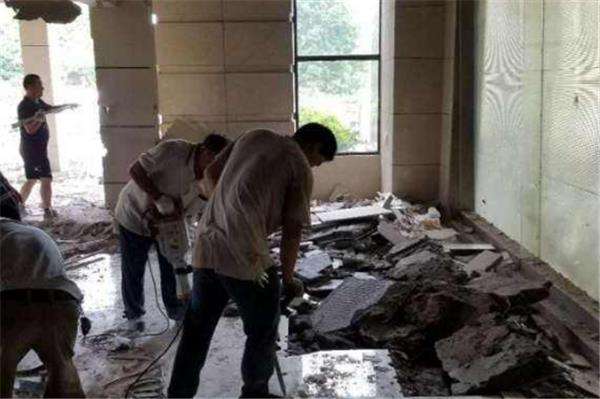 房屋改造拆除有技巧 你家做對了嗎