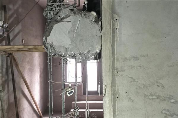 混凝土切割需要哪些設備和工具？