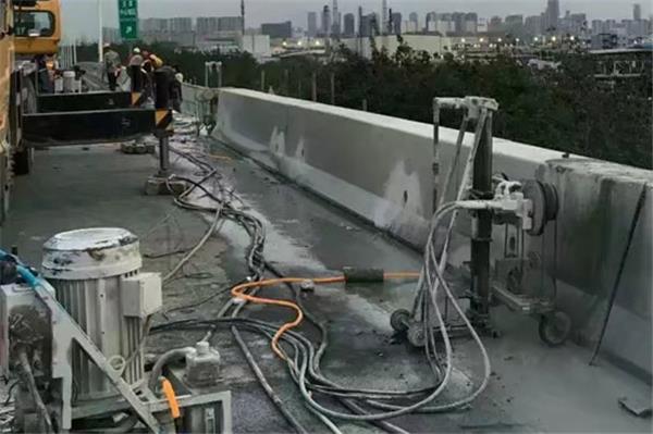 石家莊墻體切割怎么收費(fèi)