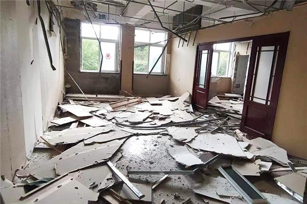 如何選擇合適的裝修拆除公司？