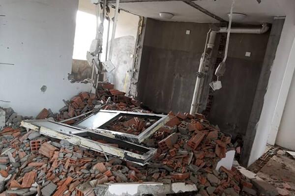 室內外拆除關鍵點解析：安全、環保、整體效果