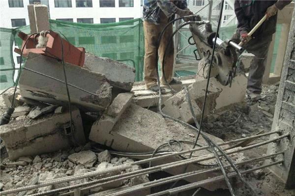 不同建筑物的拆除方法有哪些，需要注意哪些問題？