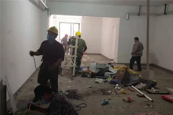 拆除公司如何快速鎖定拆除市場(chǎng)？