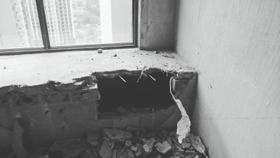 在裝修改造過程中飄窗可以拆除嗎 拆除要注意什么？