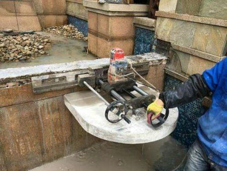 混凝土墻體拆除的方法有哪些?