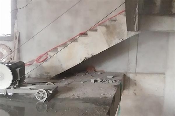 樓梯切割拆除施工的要點都在這了，不了解一下嗎？