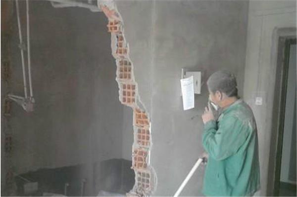 拆除酒店舊裝修的注意事項有哪些