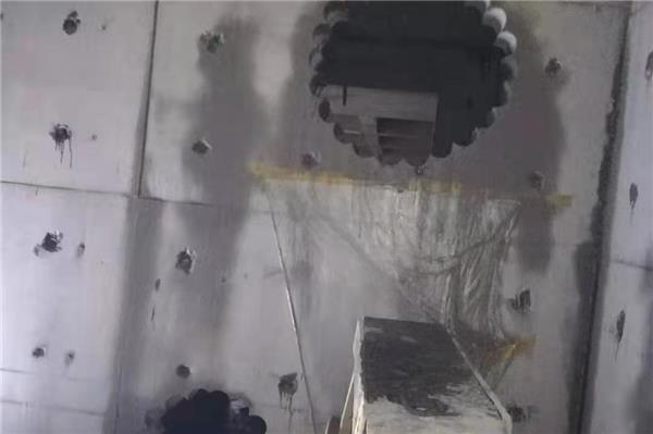 混凝土拆除工藝大揭秘，墻體拆除不再困難