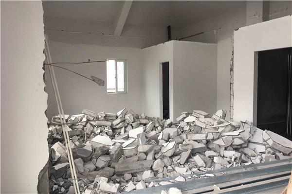 家裝拆除：從零開始，打造完美家居