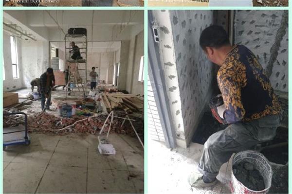 裝修拆除時承重墻為什么不能拆？