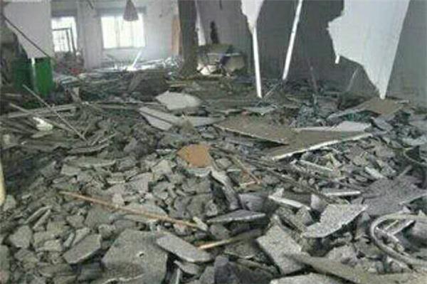 居家裝修拆除注意事項(xiàng)