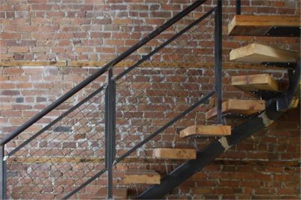 拆樓梯 的方法有哪些？