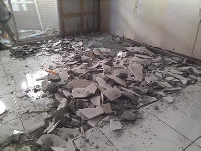 北京老房裝修拆除改造大概多少錢能下來？