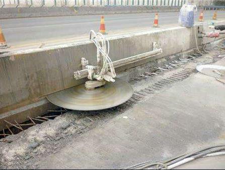 混凝土切割剪力支架設置應滿足哪些要求？