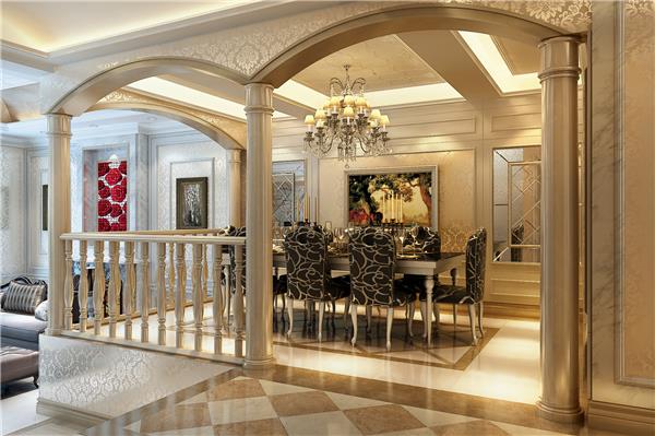 別墅裝修拆除：完美改造的必經之路-別墅改造拆除：讓舊別墅煥然一新